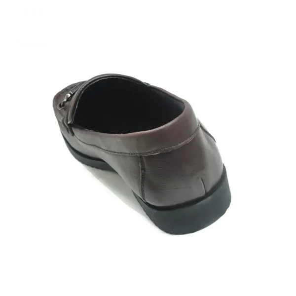 Giày mọi nam Hải Nancy 1805N ảnh 4