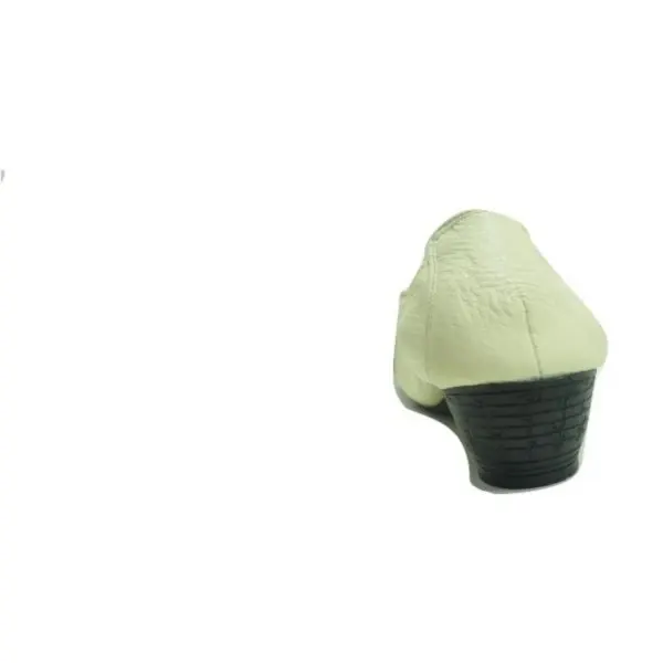 Giày nữ đế xuồng Hải Nancy 35V22K ảnh 6