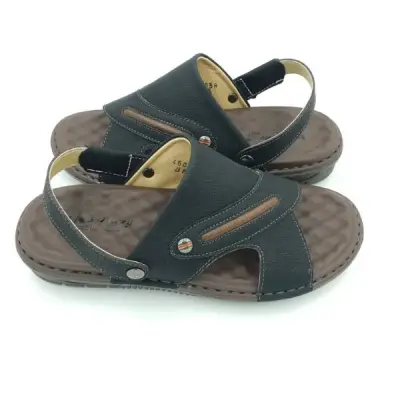 Sandal nam Hải Nancy 46058D