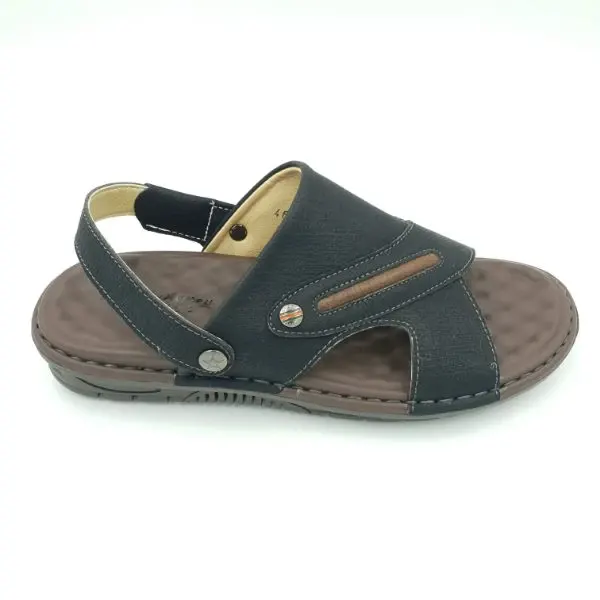 Sandal nam Hải Nancy 46058D ảnh 5