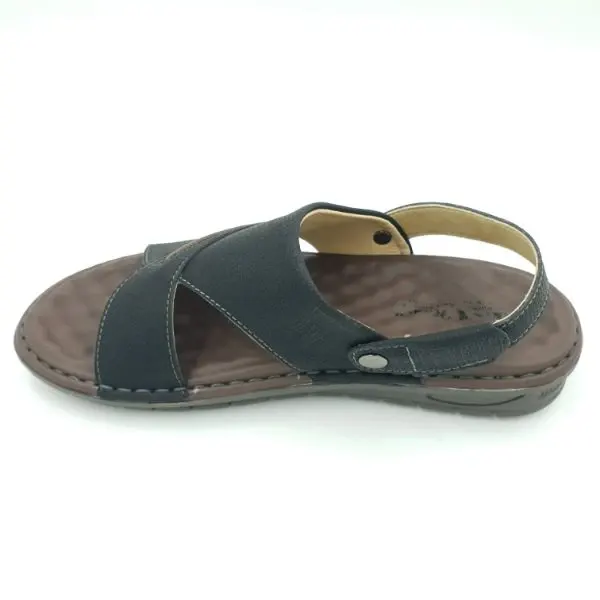 Sandal nam Hải Nancy 46058D ảnh 6