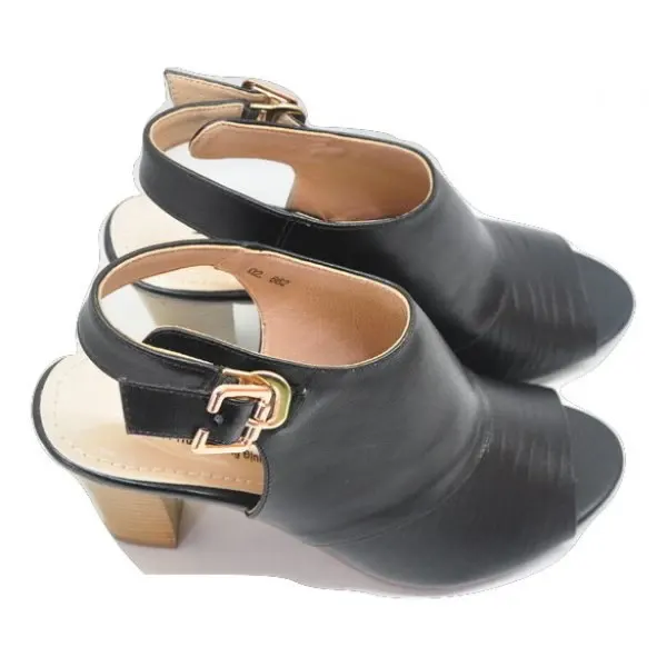 Sandal nam Hải Nancy 662D ảnh 2