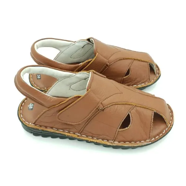 Sandal nam Hải Nancy 8225V ảnh 2