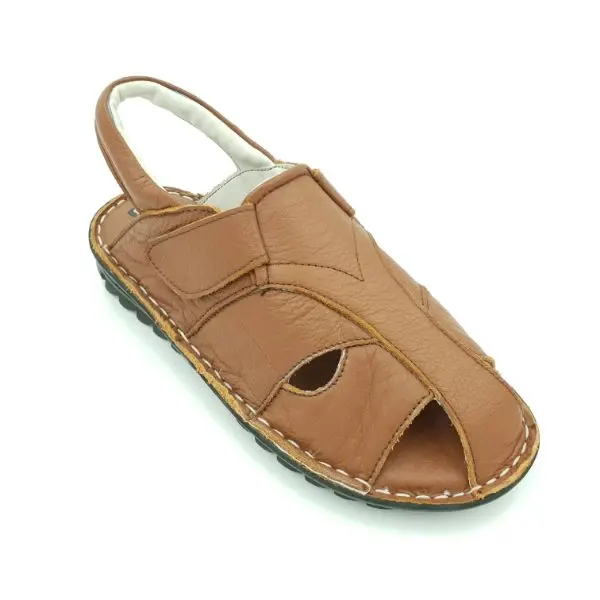 Sandal nam Hải Nancy 8225V ảnh 3