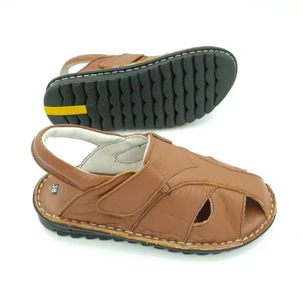 Sandal nam Hải Nancy 8225V ảnh 4