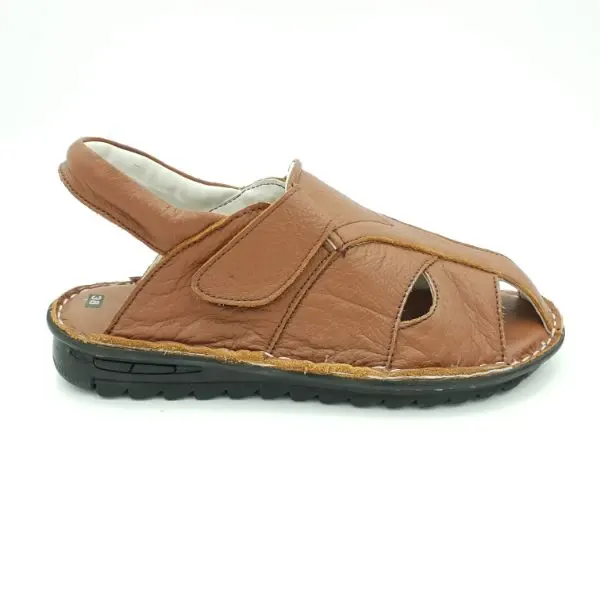 Sandal nam Hải Nancy 8225V ảnh 5