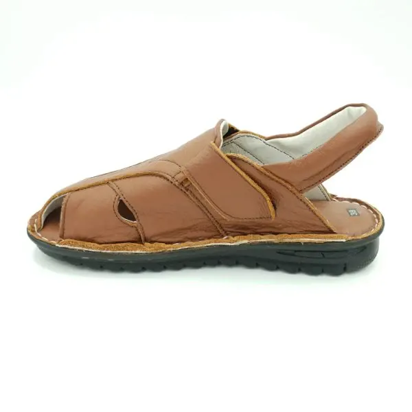 Sandal nam Hải Nancy 8225V ảnh 6