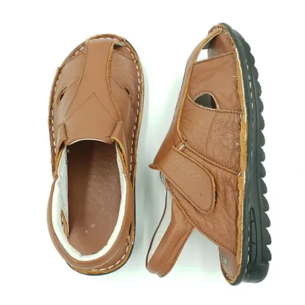Sandal nam Hải Nancy 8225V ảnh 7