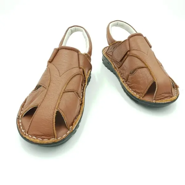 Sandal nam Hải Nancy 8225V ảnh 8