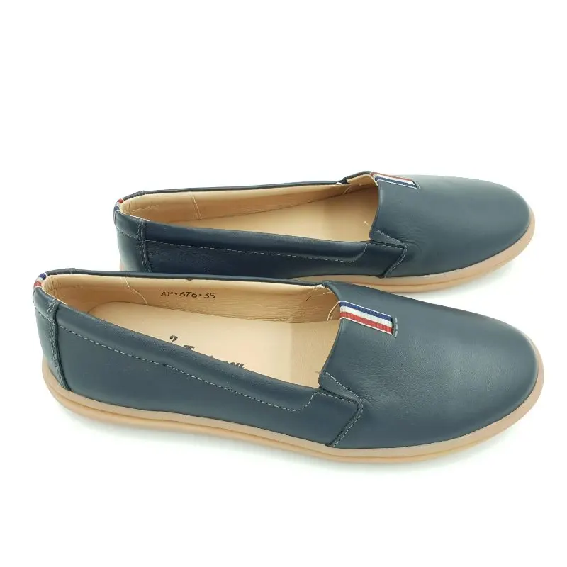 Giày búp bê Hải Nancy AP676D ảnh 2