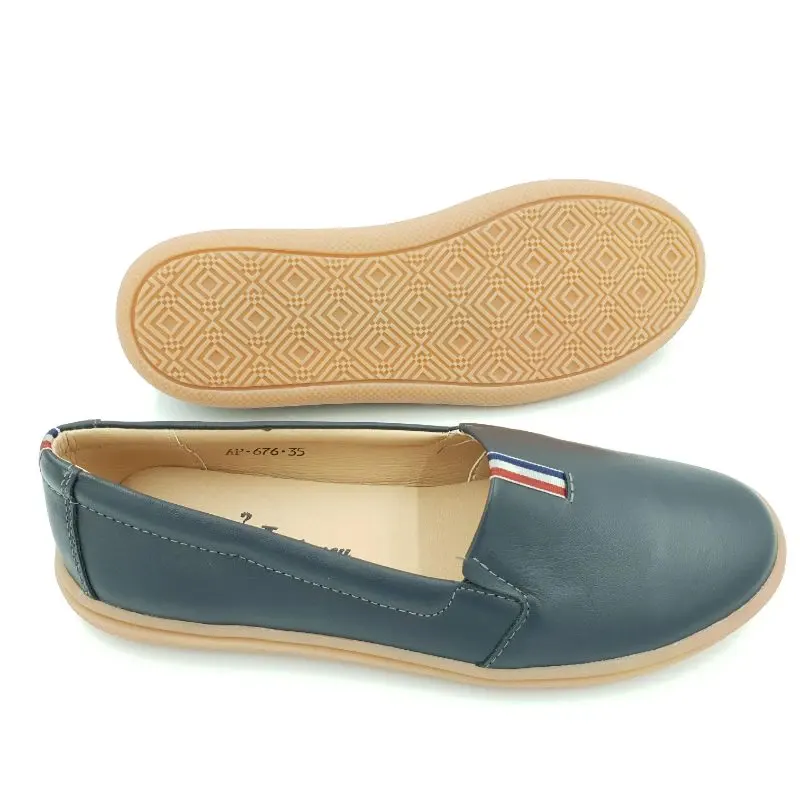Giày búp bê Hải Nancy AP676D ảnh 3