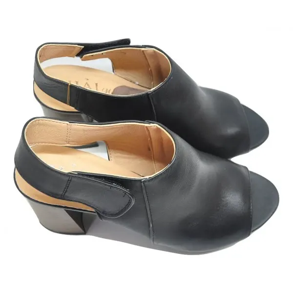 Sandal nữ Hải Nancy DN102D ảnh 2