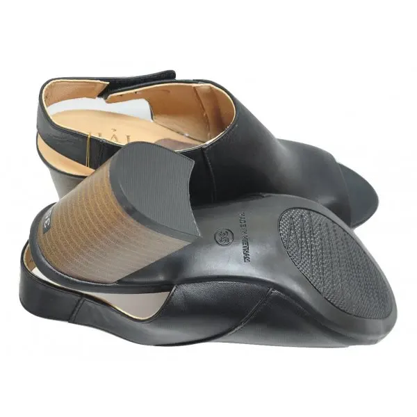 Sandal nữ Hải Nancy DN102D ảnh 3