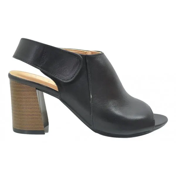 Sandal nữ Hải Nancy DN102D ảnh 4