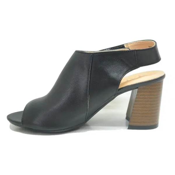Sandal nữ Hải Nancy DN102D ảnh 5