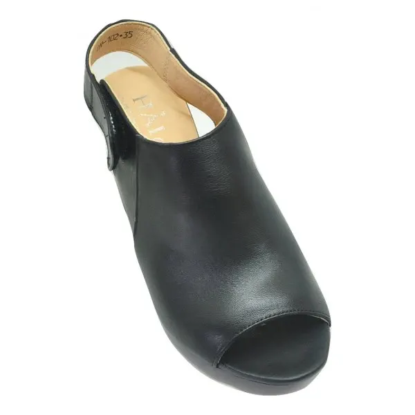 Sandal nữ Hải Nancy DN102D ảnh 6