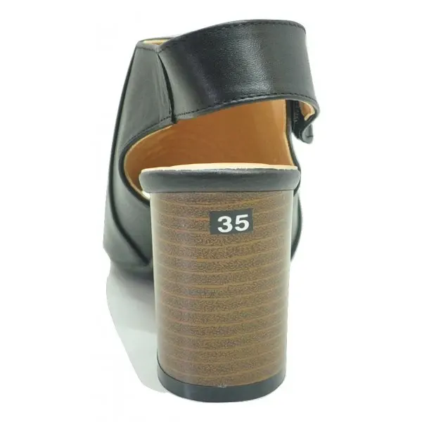 Sandal nữ Hải Nancy DN102D ảnh 7