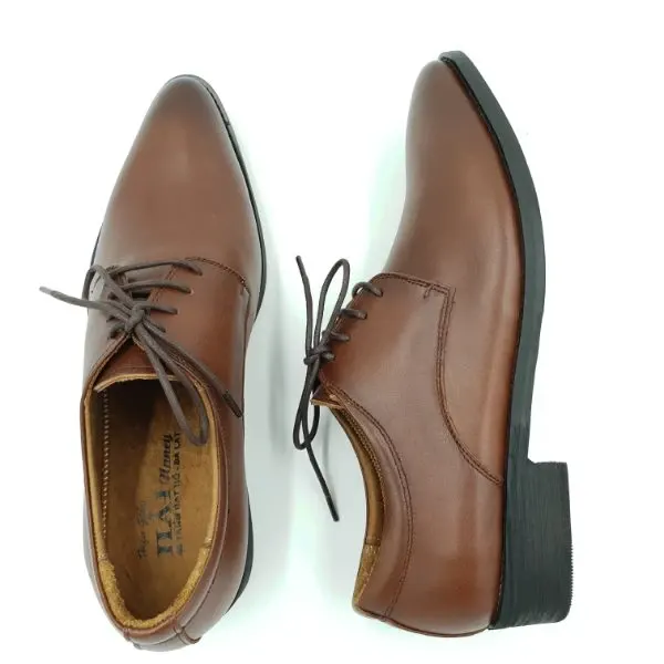 Giày tây nam Hải Nancy G1841N ảnh 7
