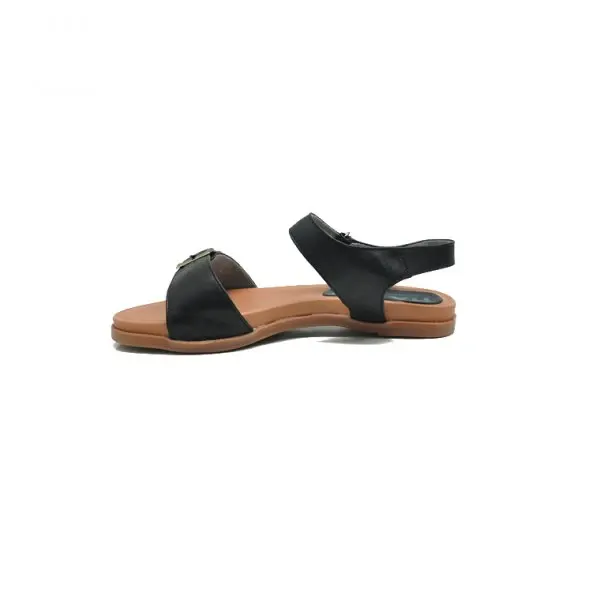 Sandal nữ Hải Nancy H02D ảnh 3