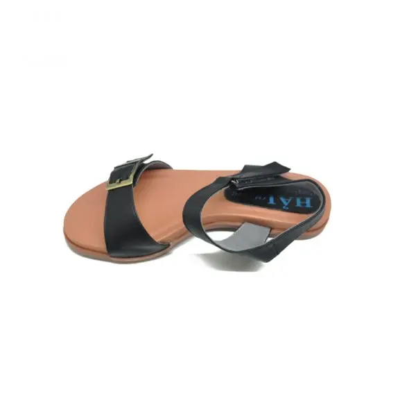 Sandal nữ Hải Nancy H02D ảnh 5
