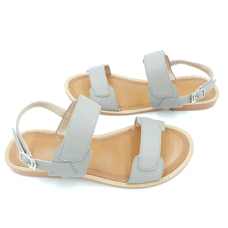 Sandal nữ Hải Nancy HE1817X ảnh 1