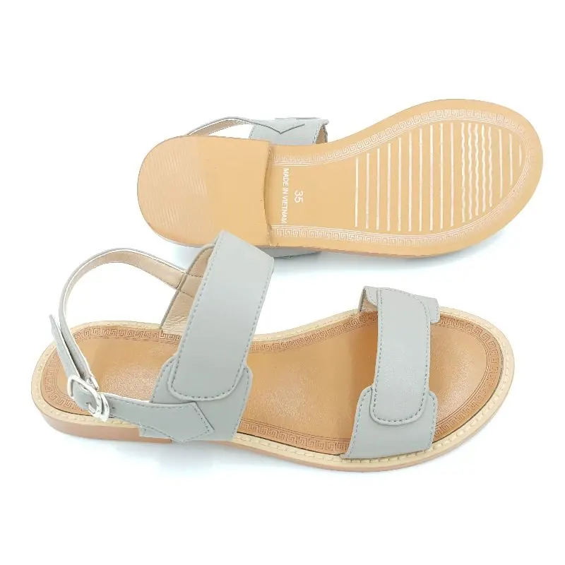 Sandal nữ Hải Nancy HE1817X ảnh 3