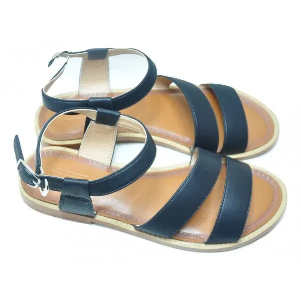 Sandal nữ Hải Nancy HE1818D ảnh 2