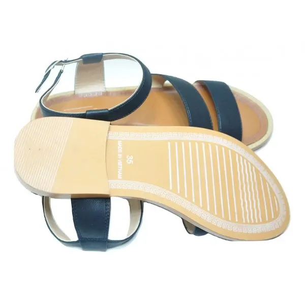 Sandal nữ Hải Nancy HE1818D ảnh 3
