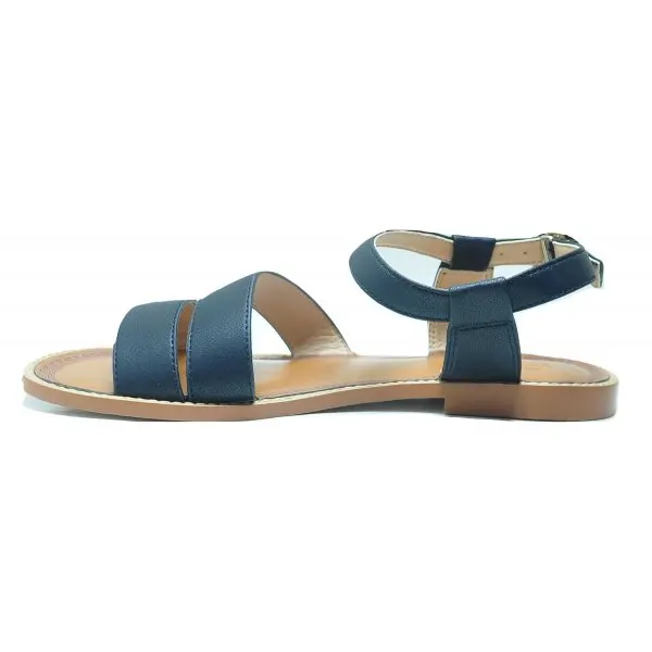Sandal nữ Hải Nancy HE1818D ảnh 4