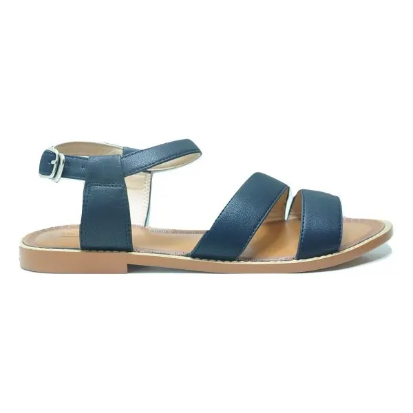 Sandal nữ Hải Nancy HE1818D ảnh 5