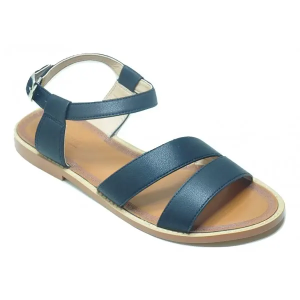 Sandal nữ Hải Nancy HE1818D ảnh 6