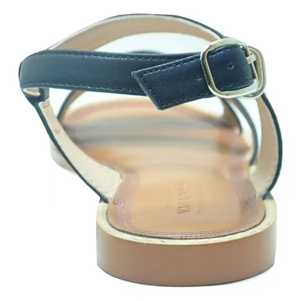 Sandal nữ Hải Nancy HE1818D ảnh 7