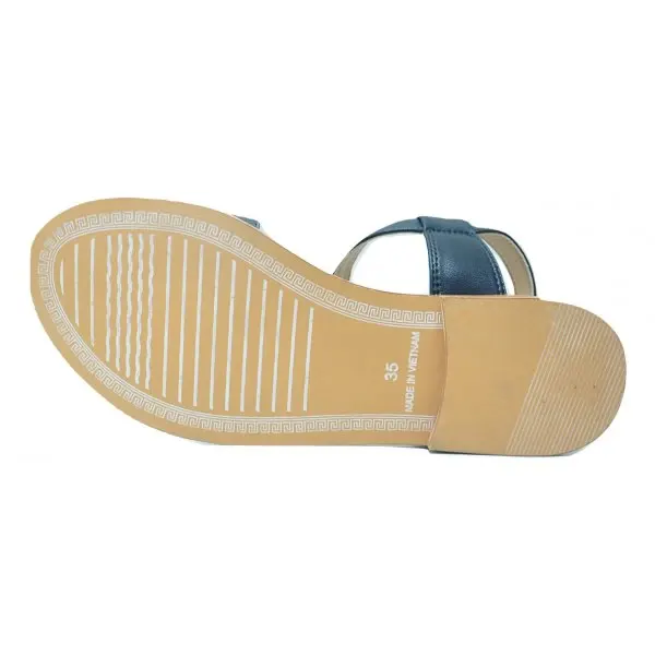 Sandal nữ Hải Nancy HE1818D ảnh 8
