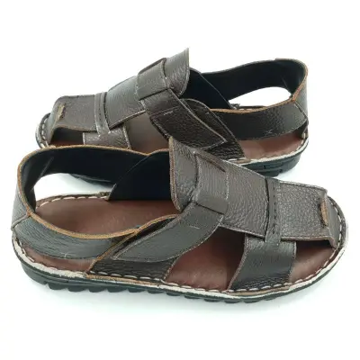 Sandal nam Hải Nancy HK03N