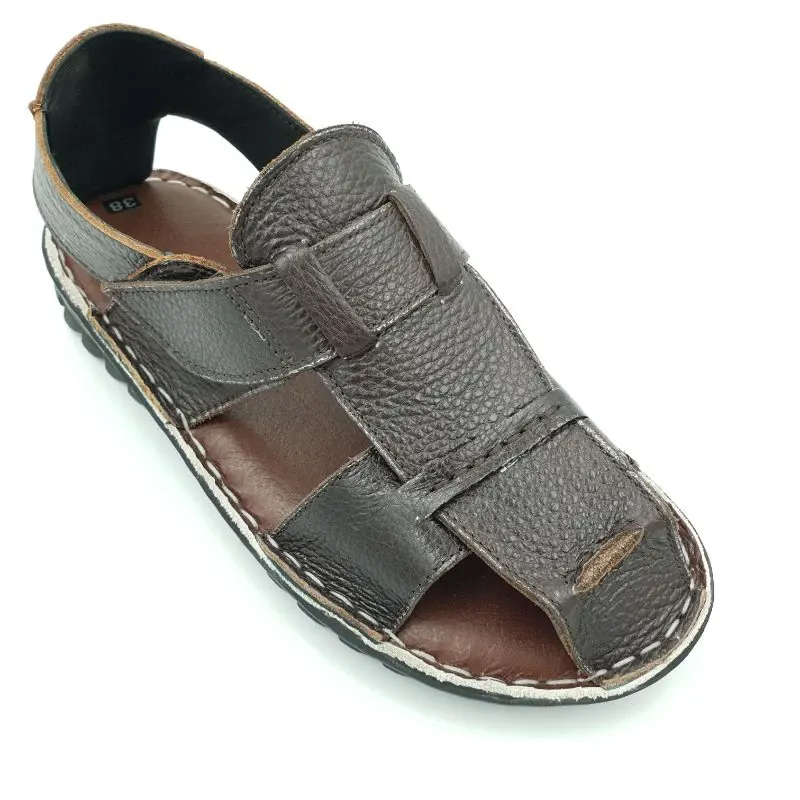 Sandal nam Hải Nancy HK03N ảnh 4