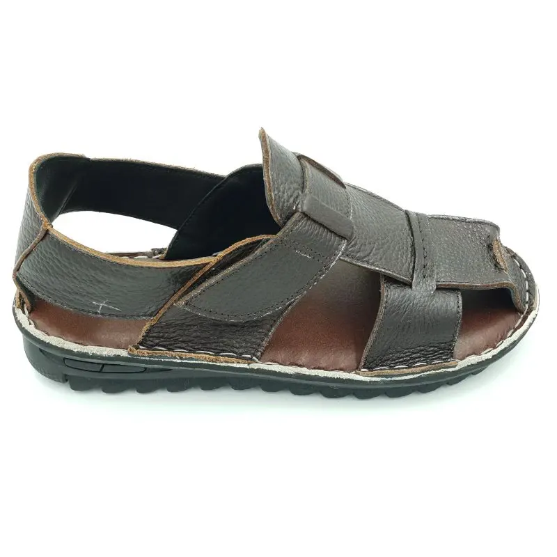 Sandal nam Hải Nancy HK03N ảnh 5