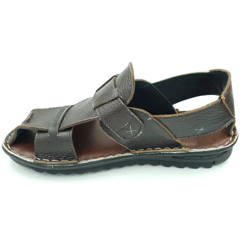 Sandal nam Hải Nancy HK03N ảnh 6