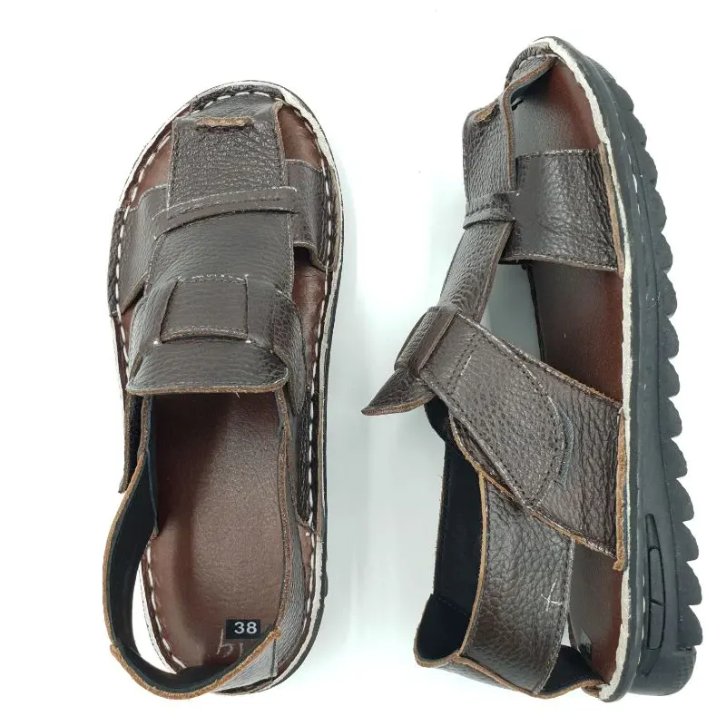Sandal nam Hải Nancy HK03N ảnh 7