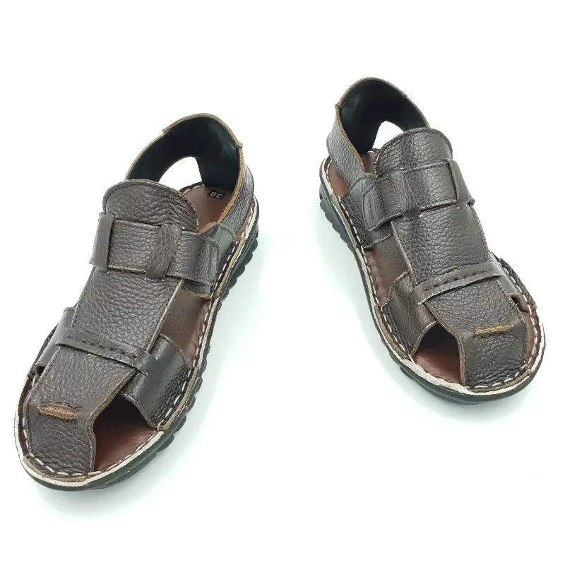 Sandal nam Hải Nancy HK03N ảnh 8