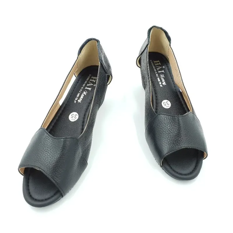 Giày búp bê Hải Nancy HX020D ảnh 2