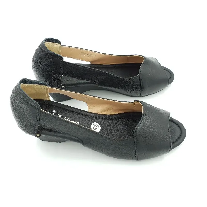 Giày búp bê Hải Nancy HX020D ảnh 8