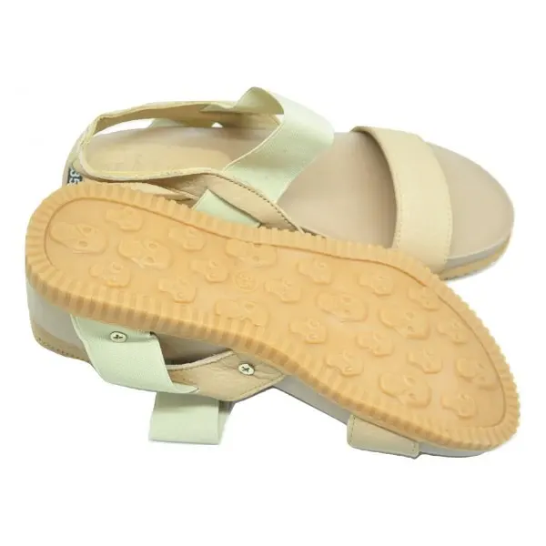 Sandal nữ Hải Nancy HX12K ảnh 3