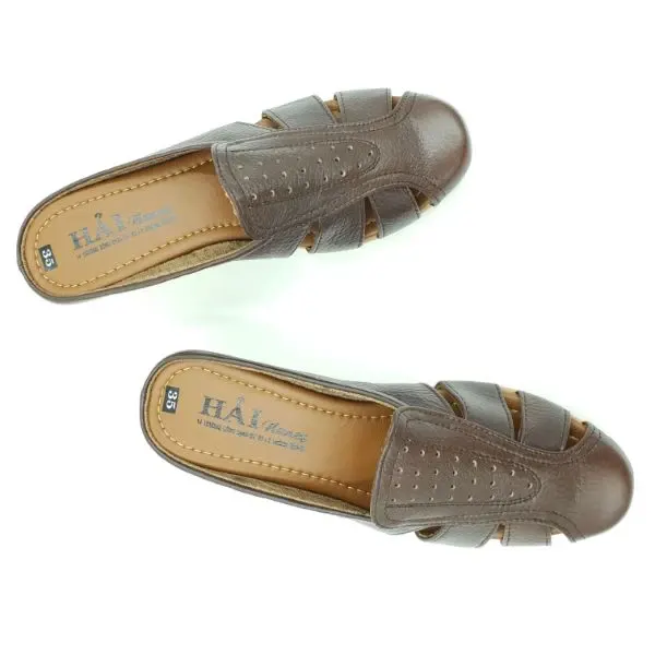 Dép nữ Hải Nancy MH101N ảnh 8