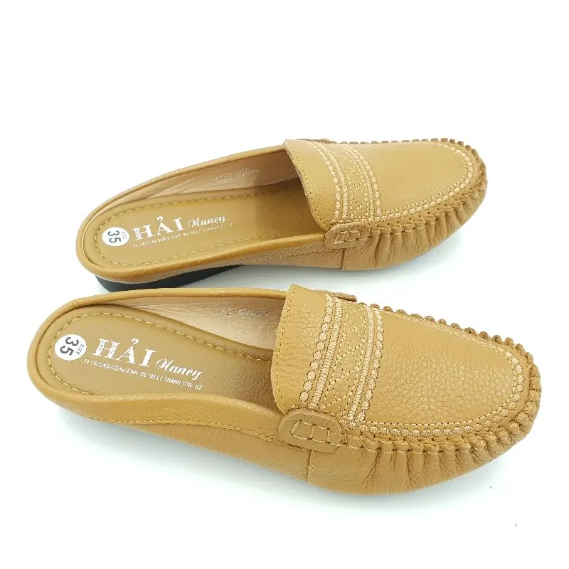Dép nữ Hải Nancy MT068V ảnh 2