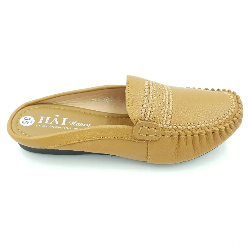 Dép nữ Hải Nancy MT068V ảnh 5