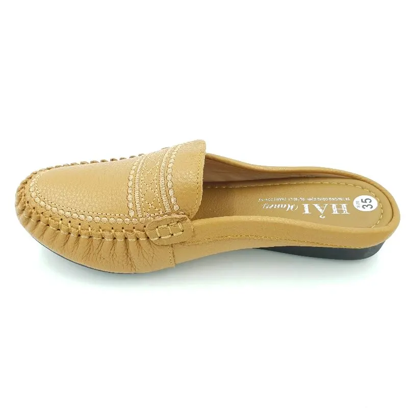 Dép nữ Hải Nancy MT068V ảnh 6