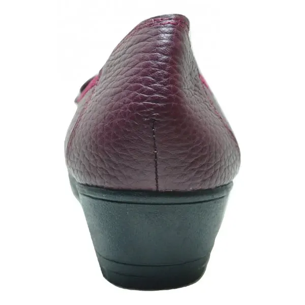 Giày búp bê Hải Nancy S33N ảnh 7