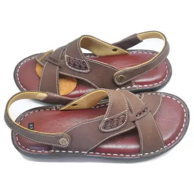 Sandal nam Hải Nancy SB02N