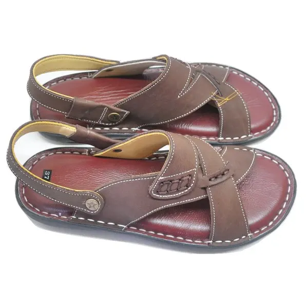 Sandal nam Hải Nancy SB02N ảnh 2