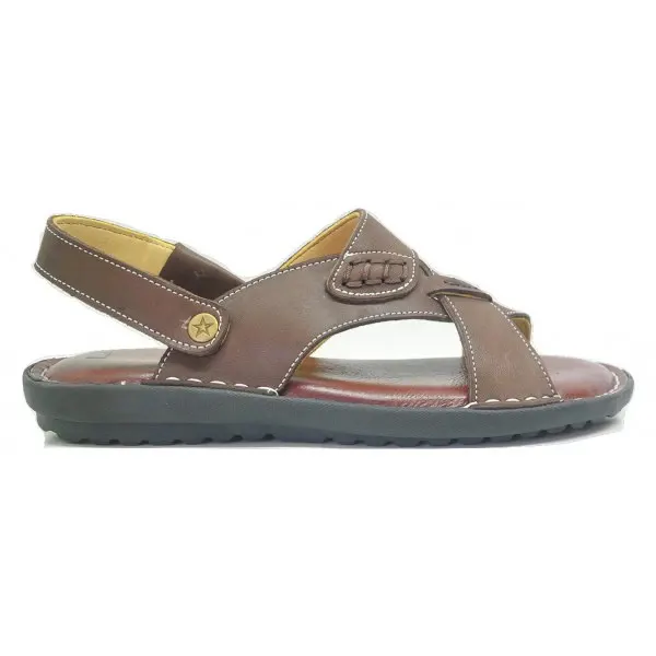 Sandal nam Hải Nancy SB02N ảnh 3